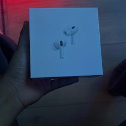 AirPods 2 Gen Pro