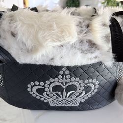 Dog Carrier Car Seat 