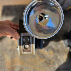 Antique Kodak Camera 