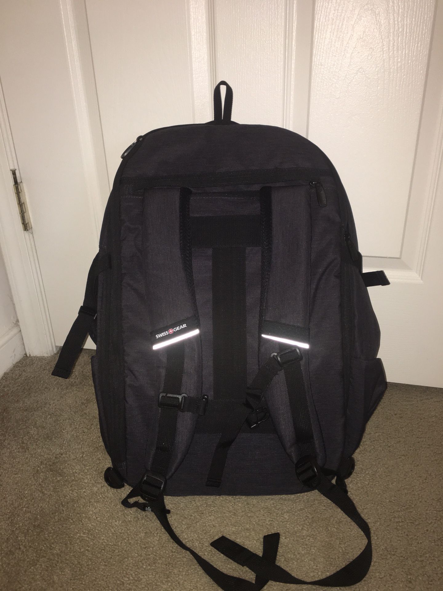 Swissgear Travel Backpack