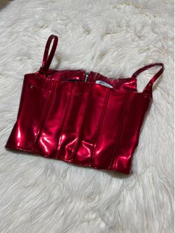 laquan smith corset