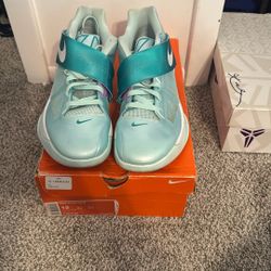 Nike KD 4 Easter 2012