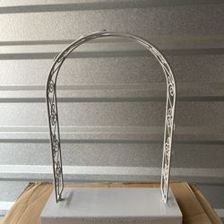 Metal Arches For Centerpieces
