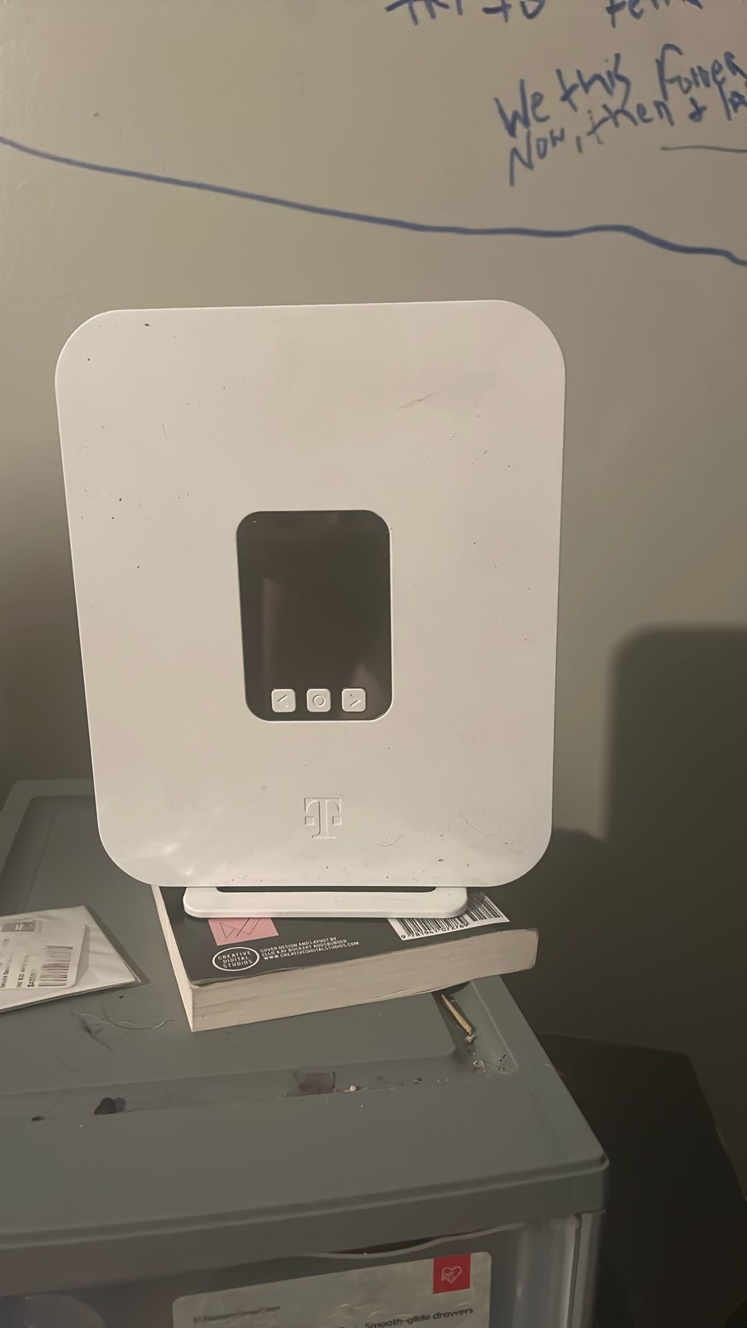 T-Mobile Router - TMOG4AR