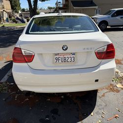 2008 BMW 328i