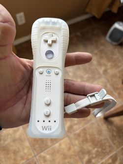 Nintendo Wii Controller Remote OEM