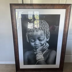 David Ballam Large framed, fine art photography