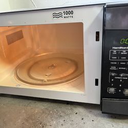 Microwave 