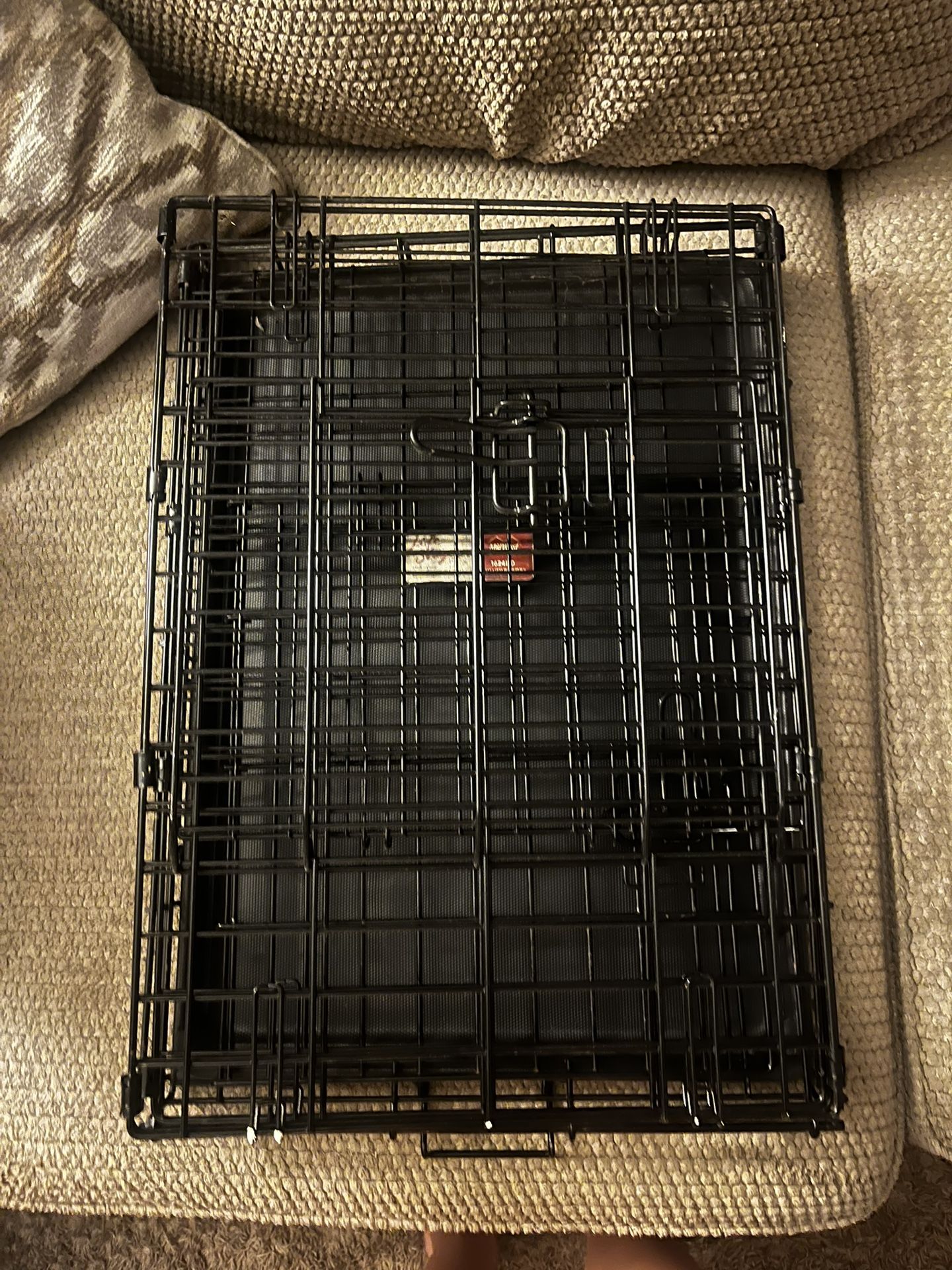 Dog Crate