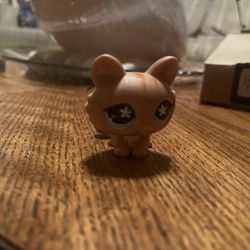 lps cat littlest pet shop