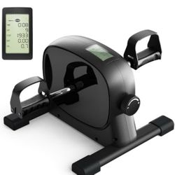 Under Desk Exercise Bike