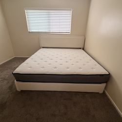 King Size Bed 