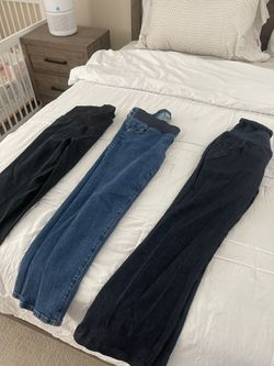 Maternity Pants