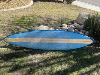 Surf Board