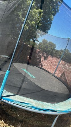 Trampoline