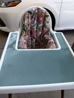 Baby high chair
