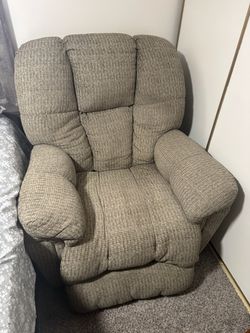 Recliner