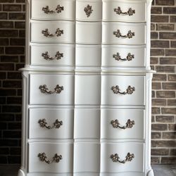 Painted Dressers Available Here! 