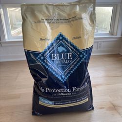 Senior Dog Food