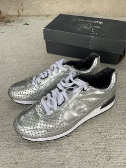 New Saucony Men’s Shoes