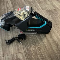 Bissell PETSTAINERASER POWERBRUSH