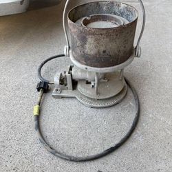 Vintage F&E Furnace for Reloading / Lead Casting etc
