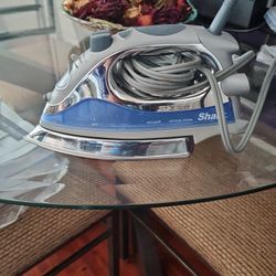 Shark Steam Iron