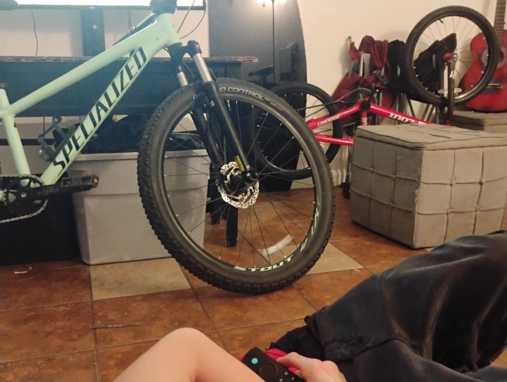 Specialized RockHopper 27.5