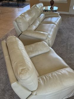 Reclining Couch