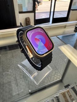 Apple Watch Ultra 2 49mm LTE Pre-owned