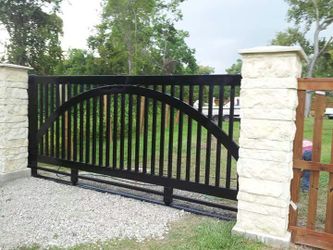 Heavy Gate