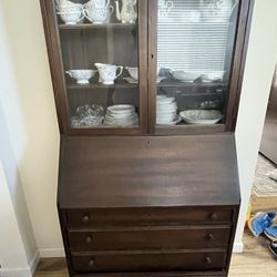 Moving Sale - Vintage  desk 