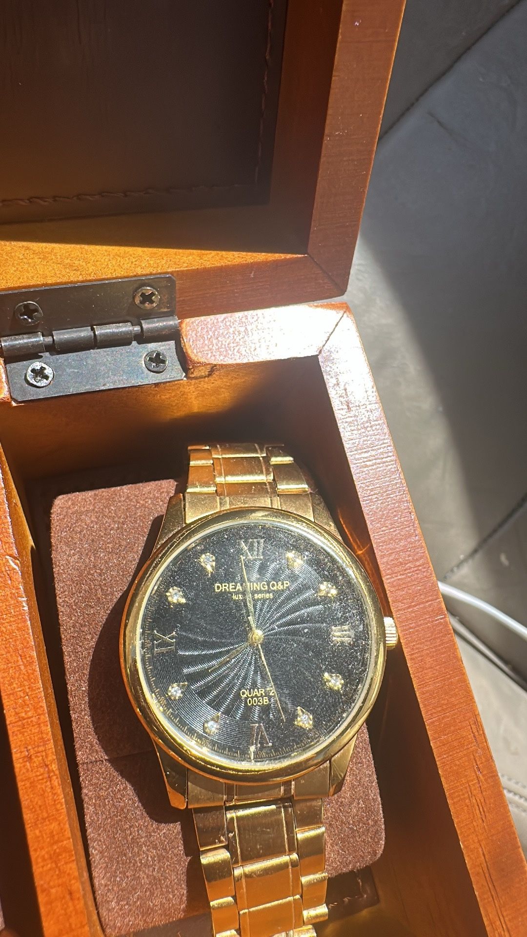 Assorted Mens Watches