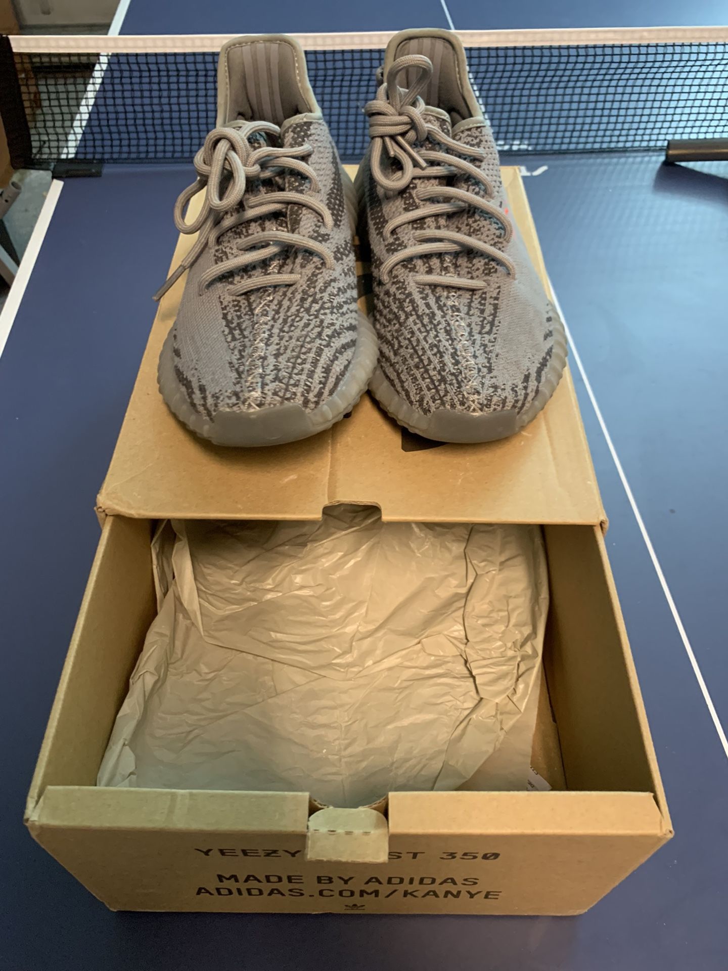 Yeezy Boost 350 V2 Size