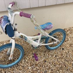 Huffy Kids Bike