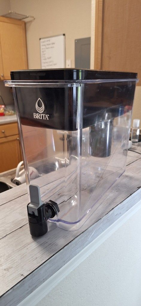 Brita Water System