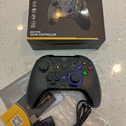 Brand new PC pro controller