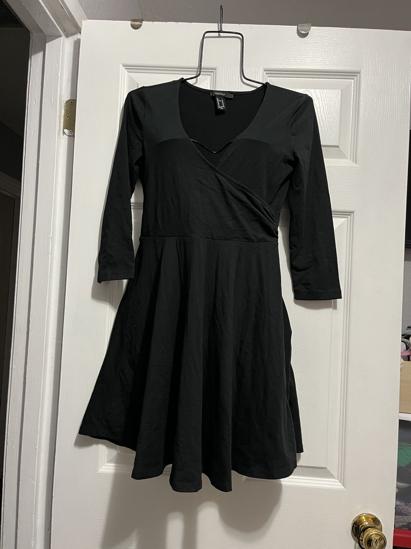 Black Dress Size (M)