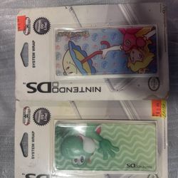 Nintendo Ds System Wraps Ds,3Ds, Gameboy advance 