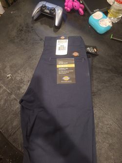Dickies Slim Fit Pants 