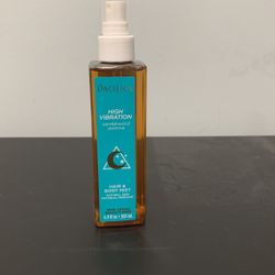 Pacifica High Vibration  Sandalwood Jasmine 