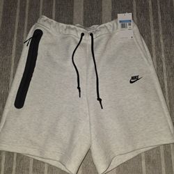 Nike Tech Fleece Shorts