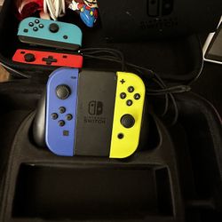 Nintendo Switch V2
