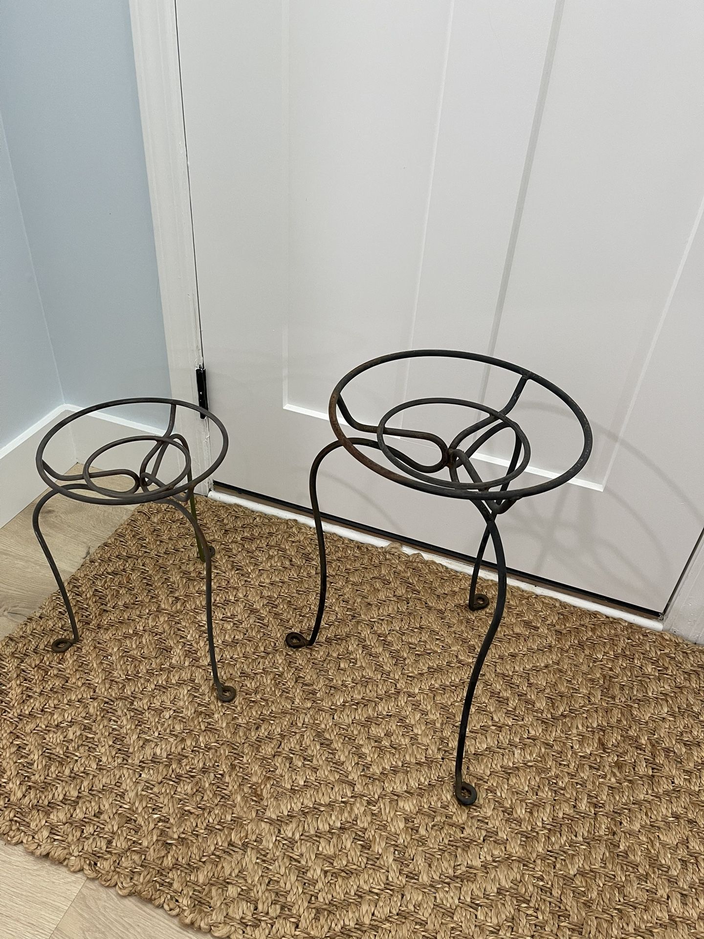 Plant Stands