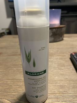 Klorane Dry Shampoo 