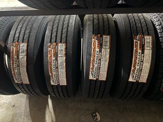 NEW! 225/75R15 ARROYO TRAILER TIRES (SET OF 4) MORE BRANDS AND SIZES AVAILABLE CONTACT US !