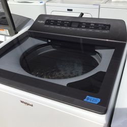 Whirlpool Washer