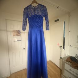 💃✨ Vestido elegante para boda o fiesta – Talla M $55 ✨💃
