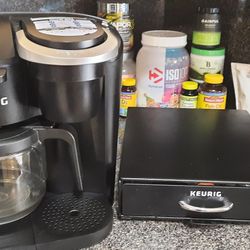 keurig 2 in 1 