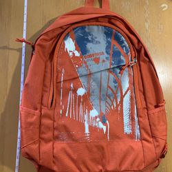 Converse Backpack With Laptop Sleeve